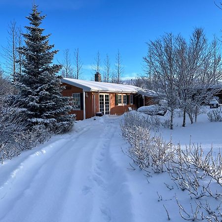 Hagi 2 Holiday Home Exterior photo