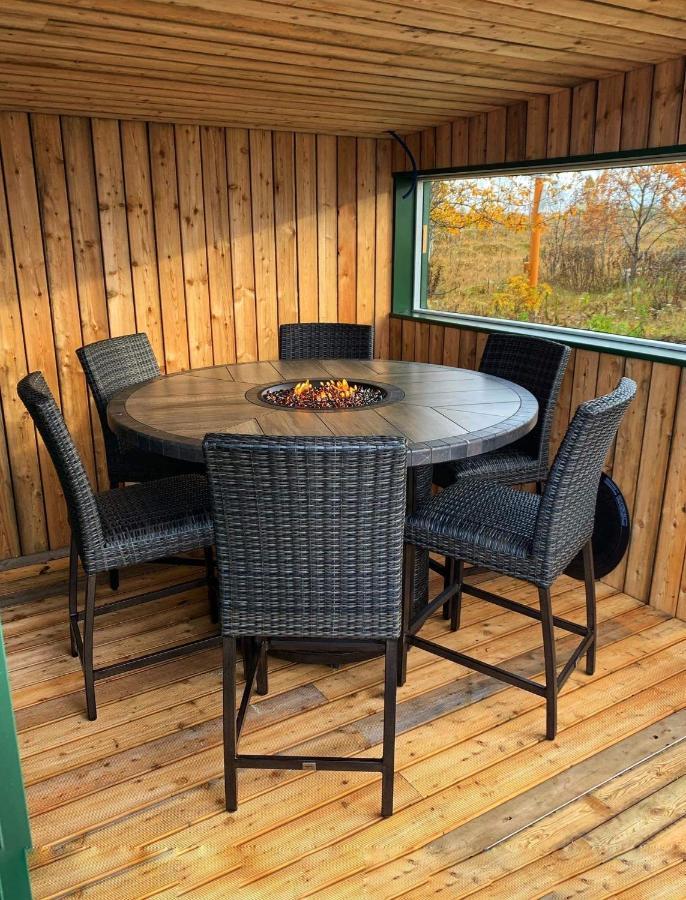 Hagi 2 Holiday Home Exterior photo