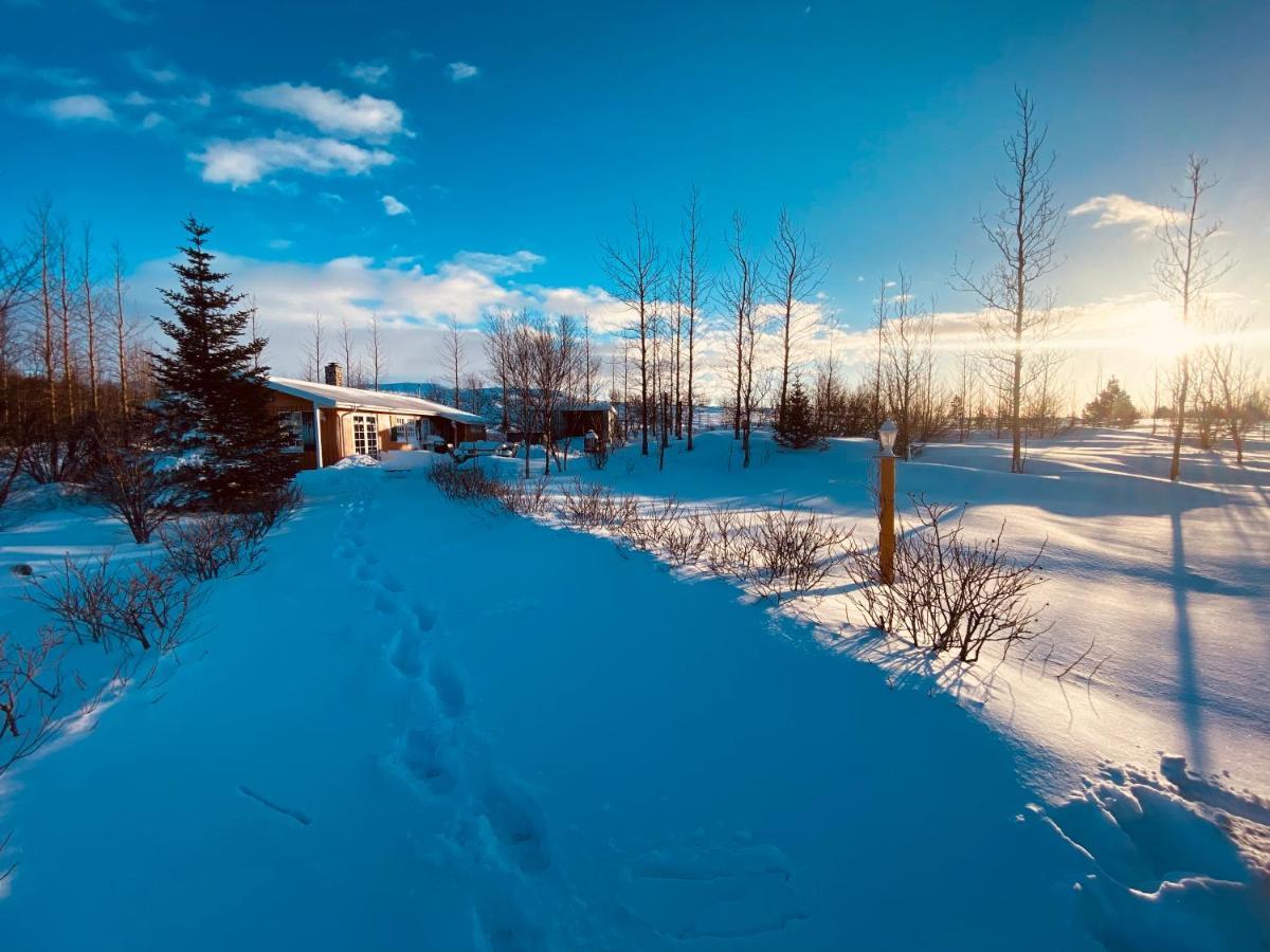 Hagi 2 Holiday Home Exterior photo
